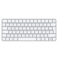 Apple Magic Keyboard with Touch ID for Mac models with silicon (USB–C) - German