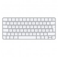 Apple Magic Keyboard with Touch ID for Mac models with silicon (USB–C) - German