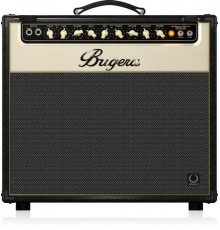 Bugera V55 Infinium 2.0 channels Beige, Black