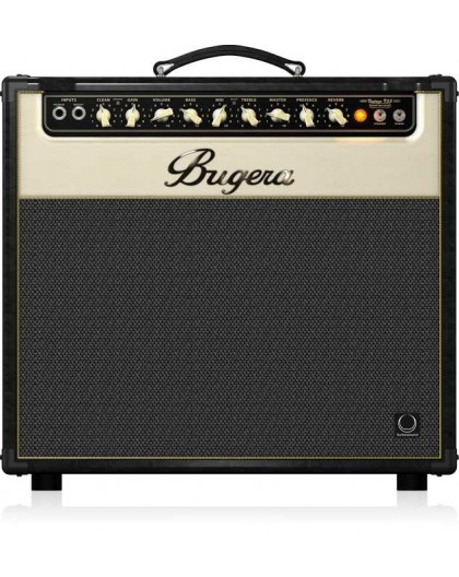 Bugera V55 Infinium 2.0 channels Beige, Black