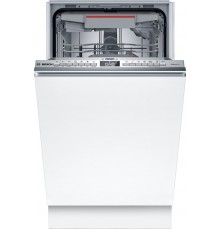 Bosch Serie 4 SPV4HMX49E dishwasher Semi built-in 10 place settings E