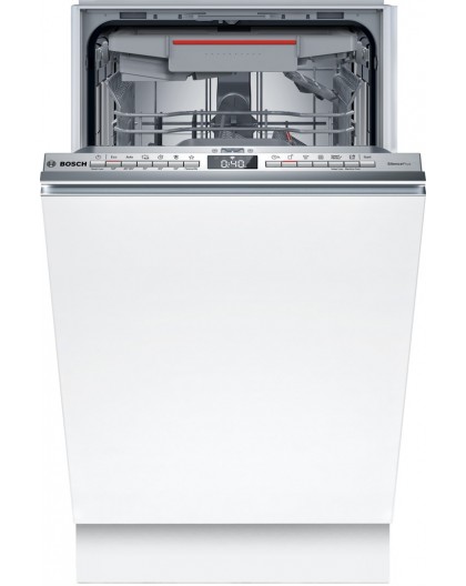 Bosch Serie 4 SPV4HMX49E dishwasher Semi built-in 10 place settings E