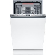 Bosch Serie 4 SPV4HMX49E dishwasher Semi built-in 10 place settings E