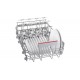 Bosch Serie 4 SPV4HMX49E dishwasher Semi built-in 10 place settings E