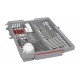 Bosch Serie 4 SPV4HMX49E dishwasher Semi built-in 10 place settings E