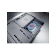 Bosch Serie 4 SPV4HMX49E dishwasher Semi built-in 10 place settings E