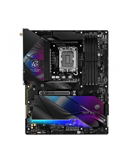ASRock Z890 Riptide WiFi Motherboard