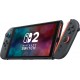 Nintendo Switch 2 portable game console 20.1 cm (7.9") 256 GB Touchscreen Wi-Fi Black