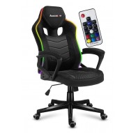 HUZARO FORCE 2.5 RGB MESH MÄNGUJUHTAIN