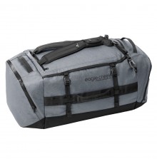 Eagle Creek Cargo Hauler duffel bag 90 L Polyester Charcoal