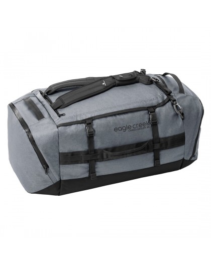 Eagle Creek Cargo Hauler duffel bag 90 L Polyester Charcoal