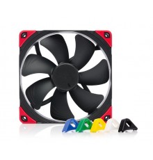 Noctua NF-A14 PWM chromax.black.swap Computer case Fan 14 cm