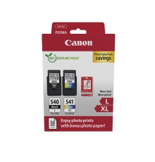 Photo Pack Canon 5224B012 - Cyan - Magenta - Yello