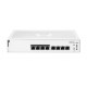 HPE Aruba Networking Networking Instant On Switch 8p Gigabit CL4 PoE 65W 1830