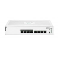 HPE Aruba Networking Networking Instant On Switch 8p Gigabit CL4 PoE 65W 1830