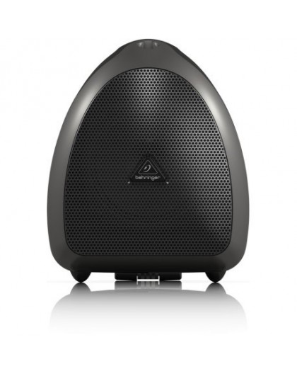 Behringer HPA40 Public Address (PA) speaker 1-way