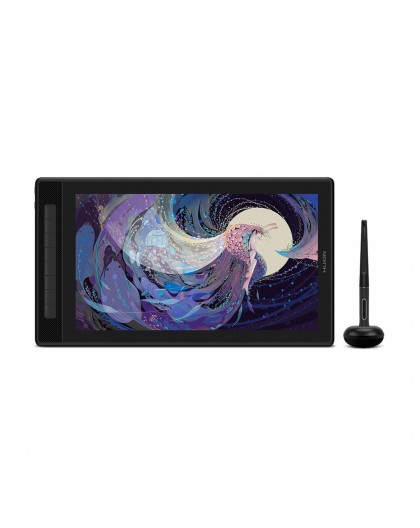HUION KAMVAS PRO 16 2.5K GRAPHICS TABLET