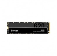 Lexar NM620 M.2 2 TB PCI Express 4.0 3D TLC NAND NVMe
