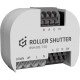 Roller shutter module (1 out) Grenton / 1-wire / digital inputs (2 inputs) / flush mounted / TF-Bus