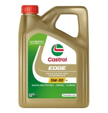Motor Oil EDGE (4L) 5W30, ACEA C3, BMW LL-04