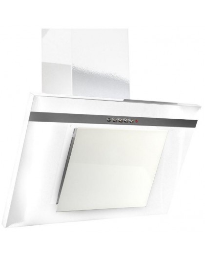 Akpo WK-4 Nero Line Eco 50 Wall-mounted White