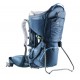 DEUTER KID COMFORT MIDNIGHT HIKING CARRIER