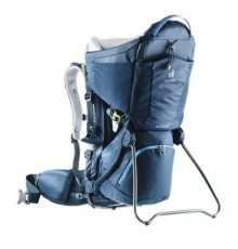 DEUTER KID COMFORT MIDNIGHT HIKING CARRIER