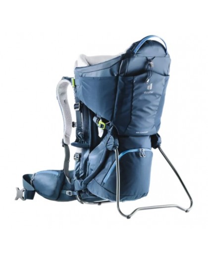 DEUTER KID COMFORT MIDNIGHT HIKING CARRIER