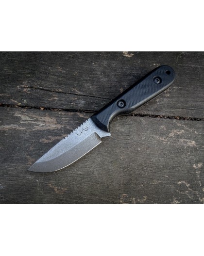 LKW Small Hero G10 Knife