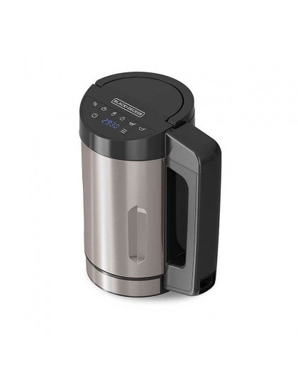 Black+Decker BXSM1000E soup maker