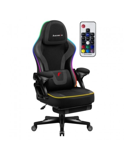 RGB musta võrkkate mängustuuliku tool