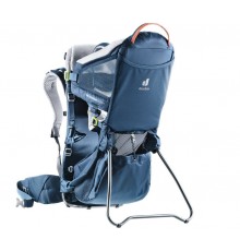 Deuter ACLite 23 Paprika- Redwood Trekking Backpack