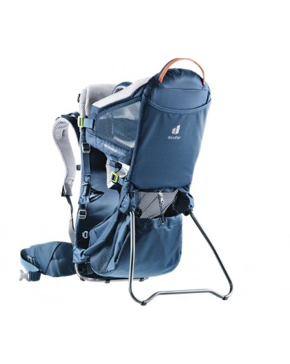 Deuter ACLite 23 Paprika- Redwood Trekking Backpack