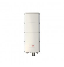 SolarEdge 10kW Home Hub inverter, hybrid, three-ph