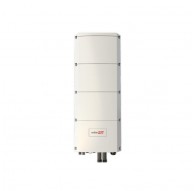 SolarEdge 10kW Home Hub inverter, hybrid, three-ph