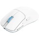 WIRELESS MOUSE DEFENDER FAME GM-516 RF+BT 10000DPI 6P WHITE