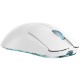 WIRELESS MOUSE DEFENDER FAME GM-516 RF+BT 10000DPI 6P WHITE