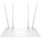 Cudy WR1200 wireless router Fast Ethernet Dual-band (2.4 GHz / 5 GHz) White