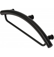 Wall towel holder - 2in1