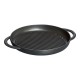 ZWILLING STAUB Grill pan Round