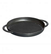 ZWILLING STAUB Grill pan Round