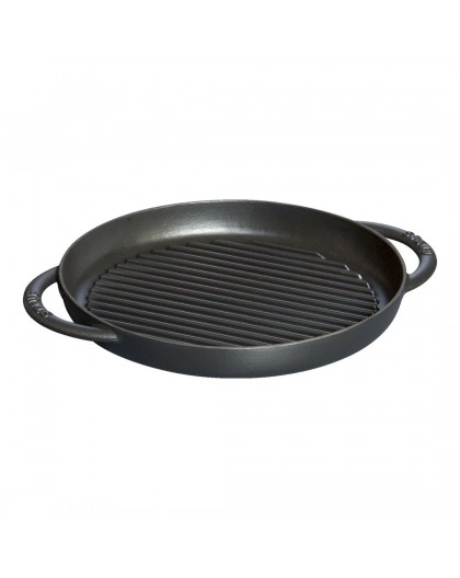 ZWILLING STAUB Grill pan Round
