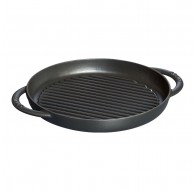 ZWILLING STAUB Grill pan Round
