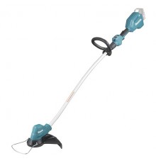 MAKITA STRING TRIMMER 18V W/O BATTERIES AND CHARGER DUR189Z