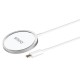 Magnetic Wireless Charger 15 W, 1 m, LA-11