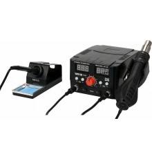 YATO SOLDERING STATION 2in1