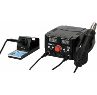 YATO SOLDERING STATION 2in1