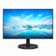 Philips V Line 271V8L/00 LED дисплей 68.6 см (27") 1920 x 1080 пикселей Full HD Черный