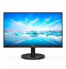 Philips V Line 271V8L/00 LED monitor 68,6 cm (27") 1920 x 1080 pikslit Full HD Musta