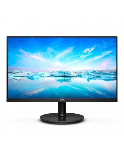 Philips V Line 271V8L/00 LED monitor 68,6 cm (27") 1920 x 1080 pikslit Full HD Musta